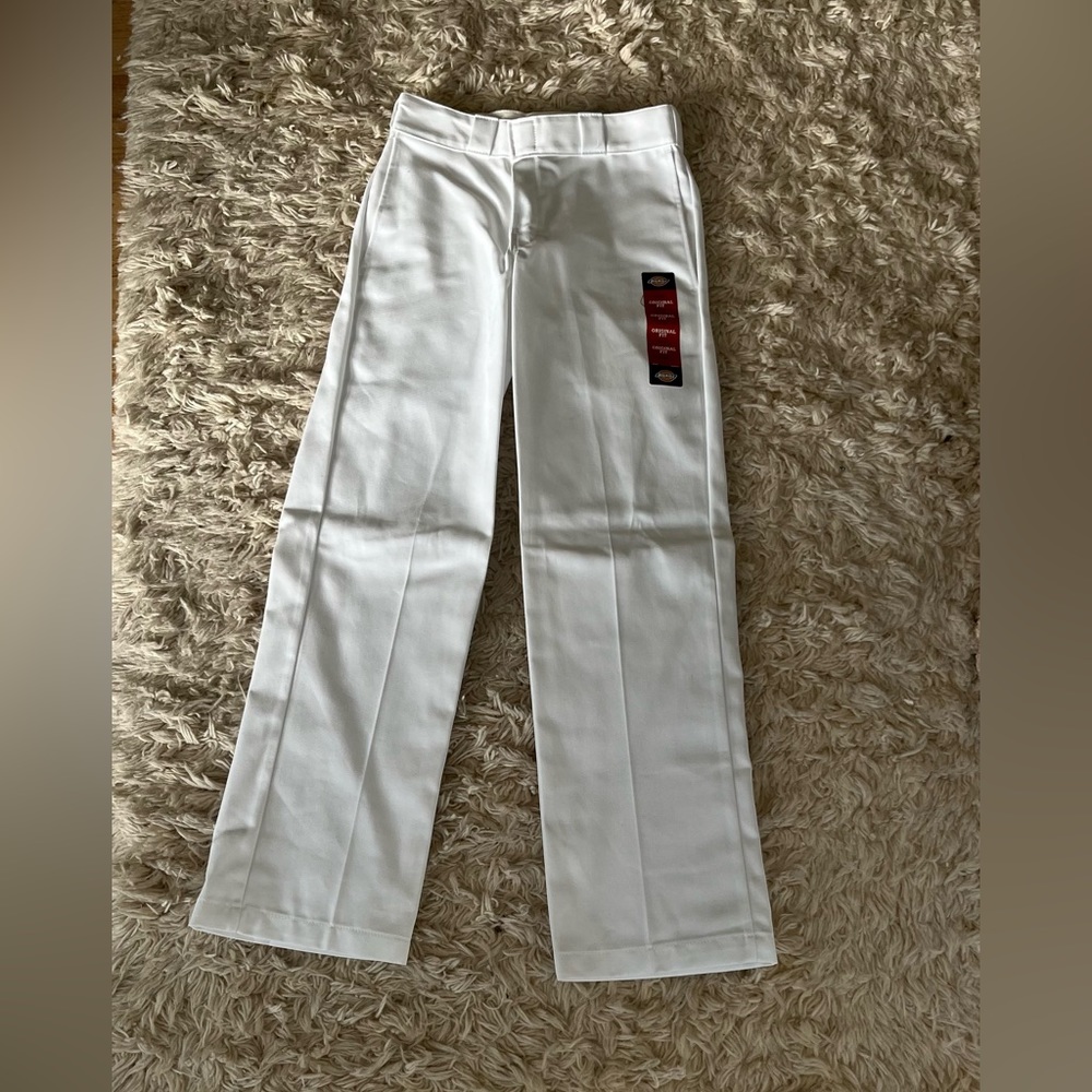 DICKIES ORIGINAL FIT